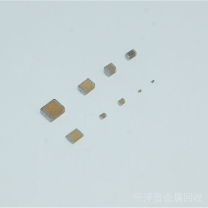 北京回收电子元器件网，有没有办法用化学方法把塑料和电子废物中的金属分开「七」