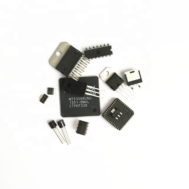 回收家电IC，工厂ic集成芯片回收平台