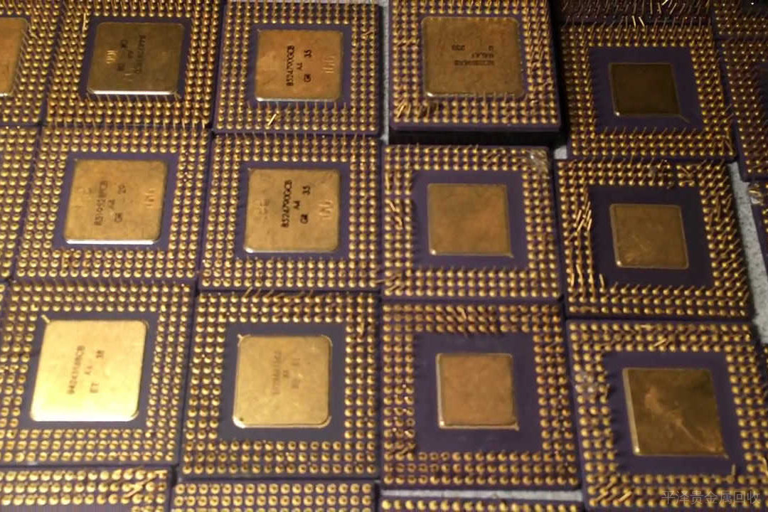 amd老芯片回收，手机回收CPU