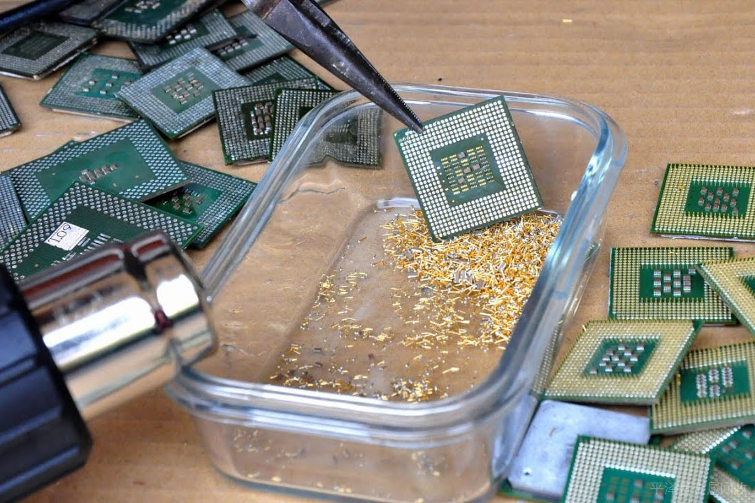 阜康回收电子产品电子ic芯片，深圳回收高通IC
