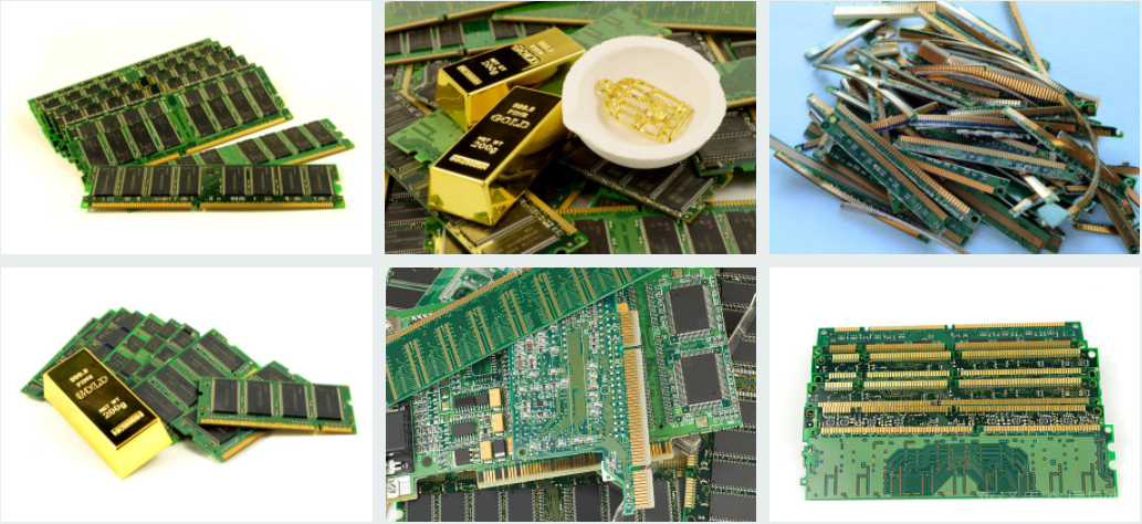 线路板的回收，为什么电子产品制造公司不生产用于维修的旧配件以减少电子垃圾「二」