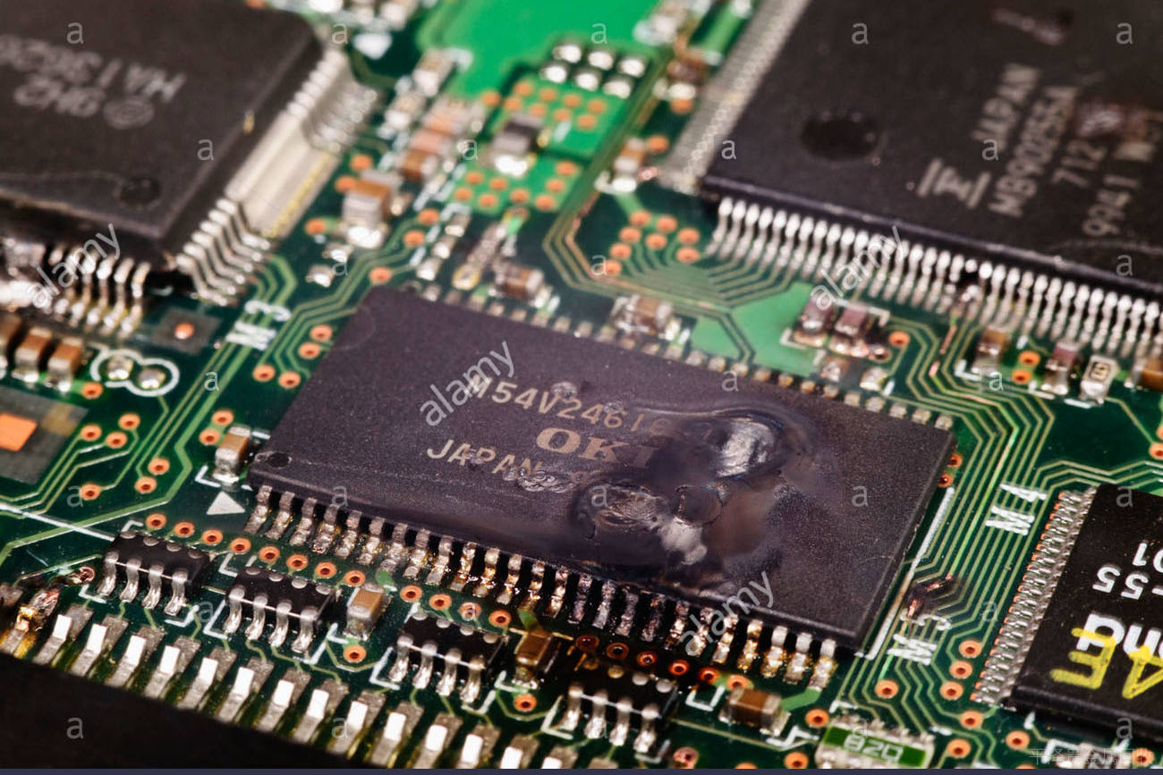 专业ic集成芯片回收方法，旧电路板回收