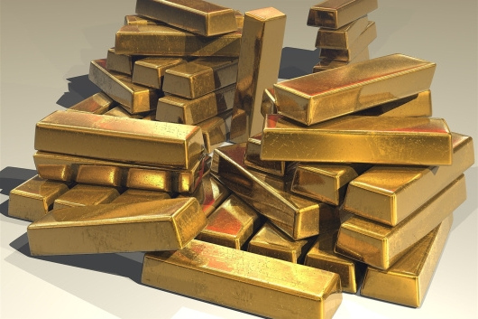 金矿石提取金的五种方法阿-「镀金料批发市场」