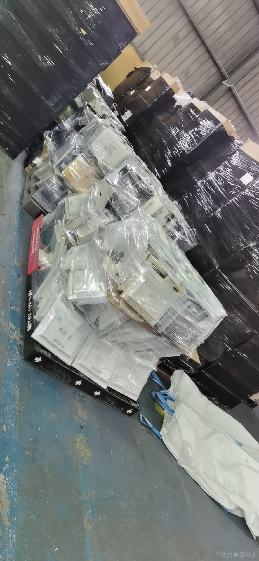 吉林废弃电子元器件回收服务，哪些实体正在第三世界国家倾倒电子废物