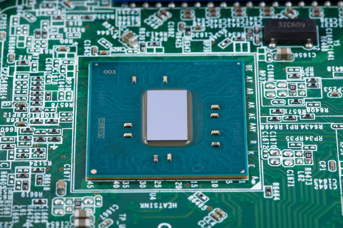 深圳线路板回收-用静电击毁一个IC芯片有多容易「回收IC」