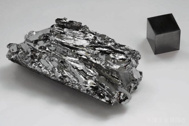 简说钌锌废料回收企业 铁钴镍钌铑钯锇铱铂