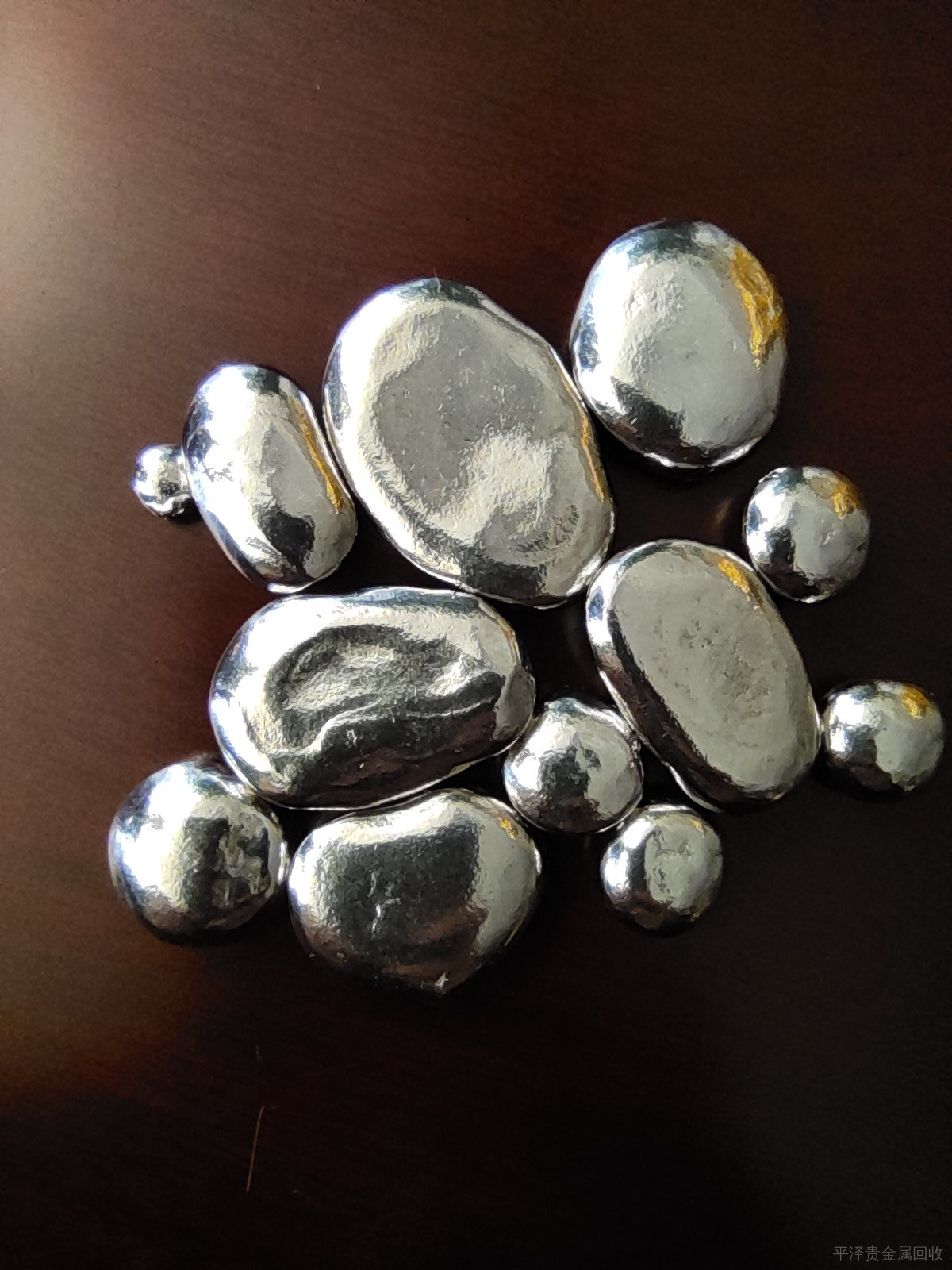 最先掌握锰铱靶贵金属材料综合回收利用 安徽铱块回收