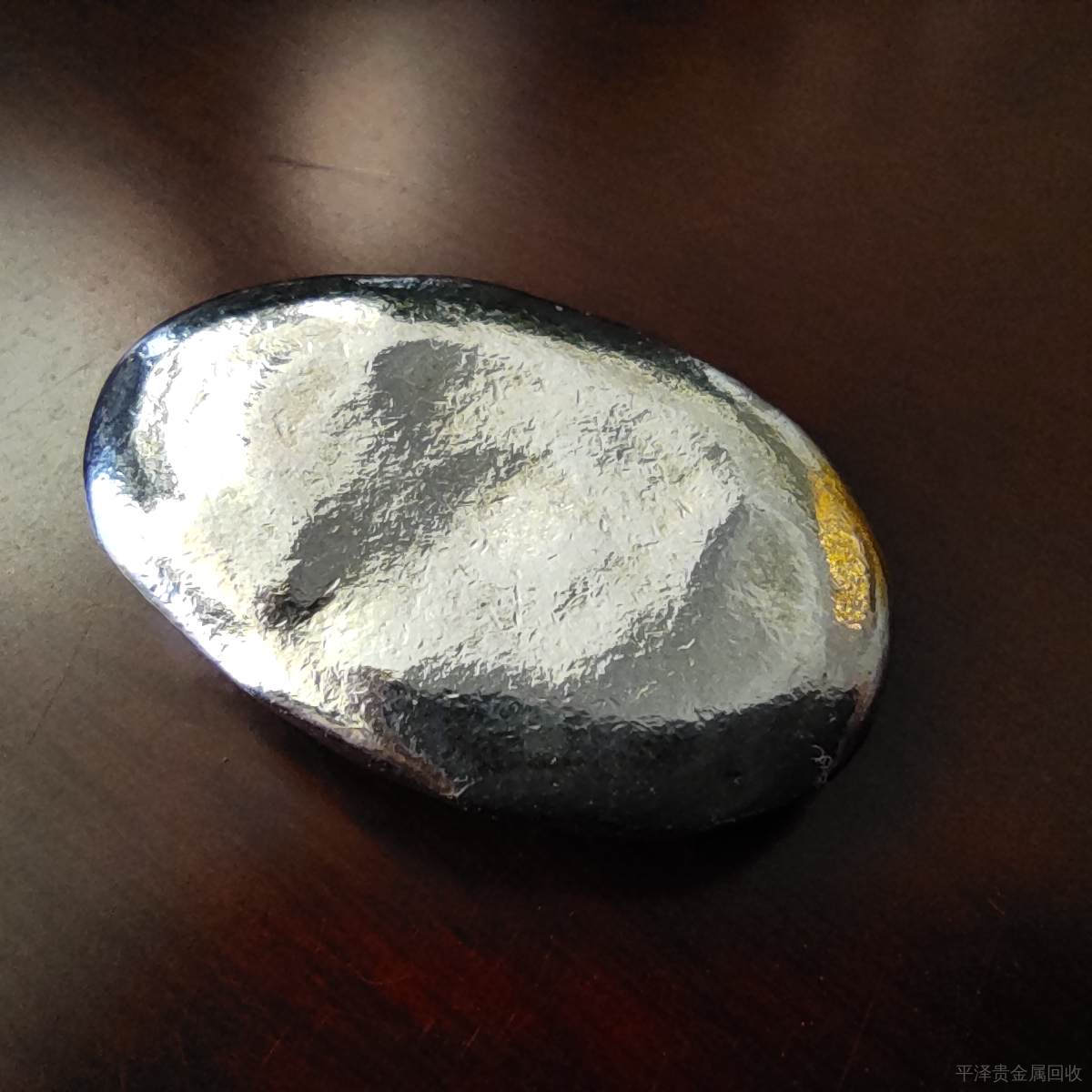 浅论购买好的铂钯铑铱回收，及时看清硝酸铱