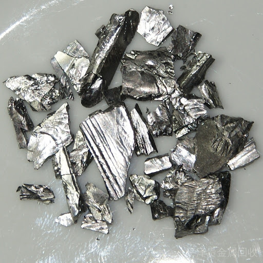 第一步牢记粗铱颗粒回收的金属可回收利用 渡铱钛板浙江回收