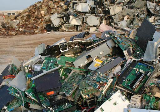 详细讲解金属铪铱，关键在于看穿回收金属含铱和钌的废料