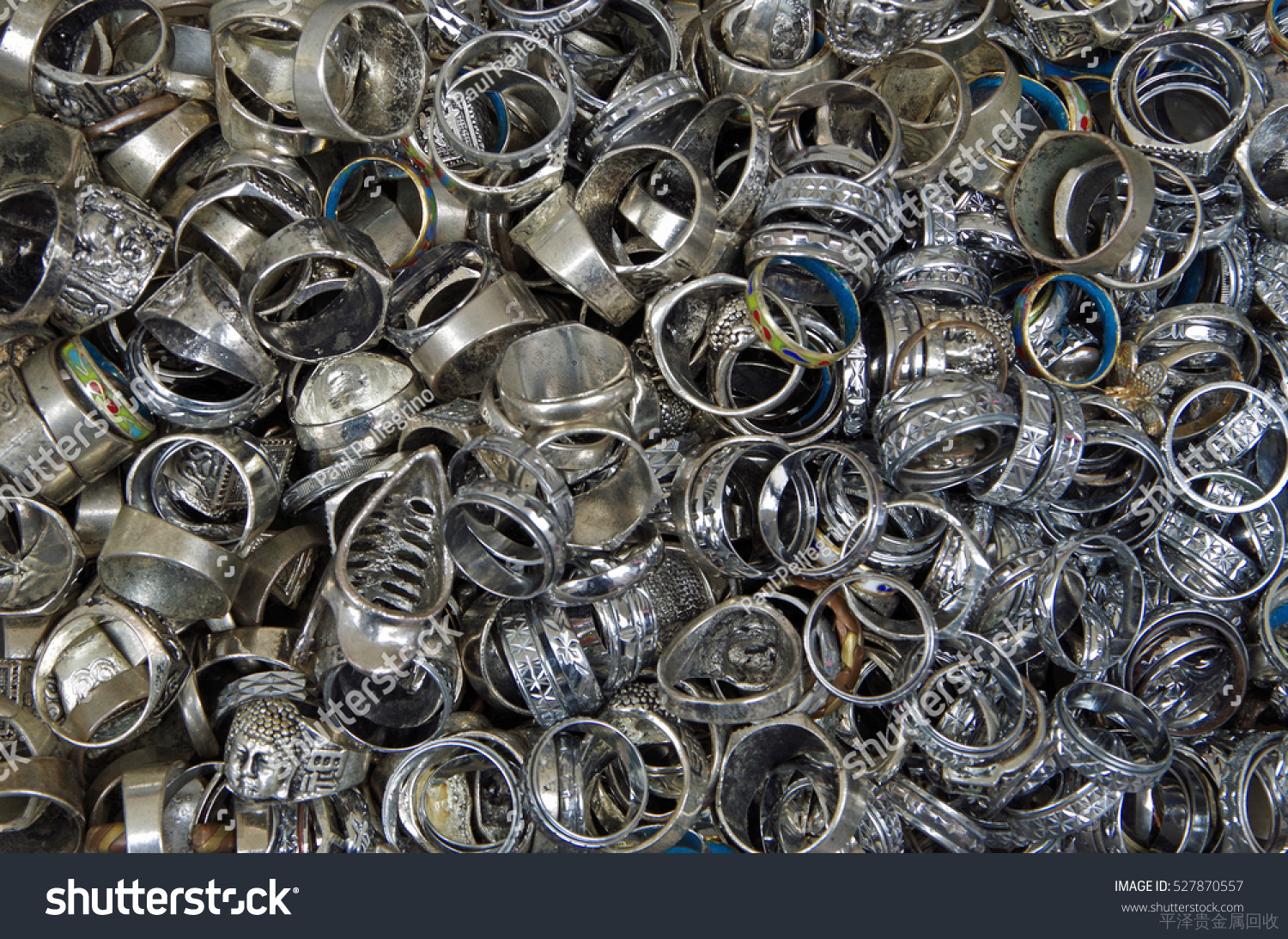 铱板回收处理，先得讲金属铱钴回收