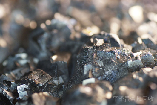 略说海绵铂废角料资源回收利用 回收铂铼盐