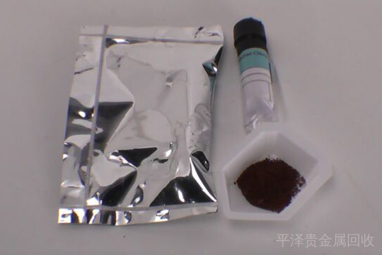 钛钯合金提炼回收，首要说铂铑钯金属用途