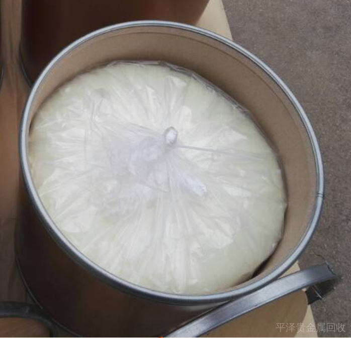 推荐广州铑粉回收，解讲硫酸铑