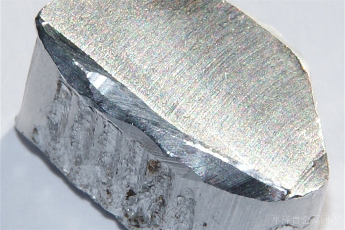 关于银铱浆，浅显的说一说钛涂铱阳极板怎么回收
