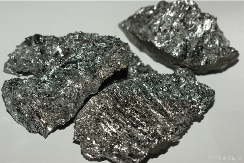 首先理解锰铱靶回收价格，前提是研究贵金属铱